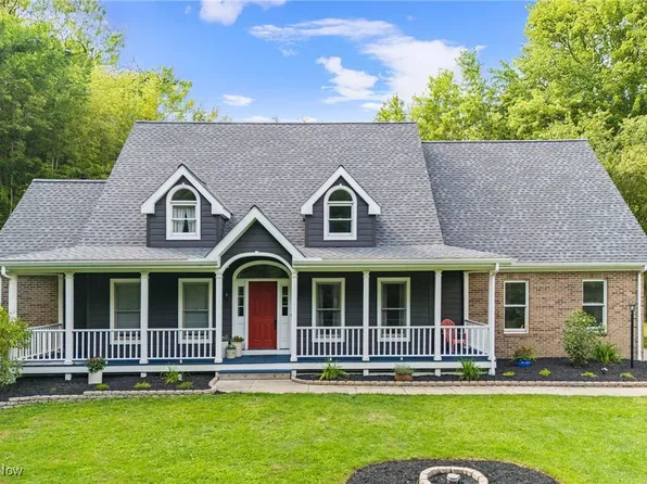 11480 Kile Rd, Chardon, OH 44024