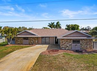3310 Middletown St, Port Charlotte, FL 33952