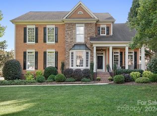 8326 Sandowne Ln, Huntersville, NC 28078