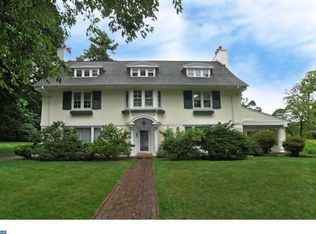 1233 Lenox Rd, Jenkintown, PA 19046