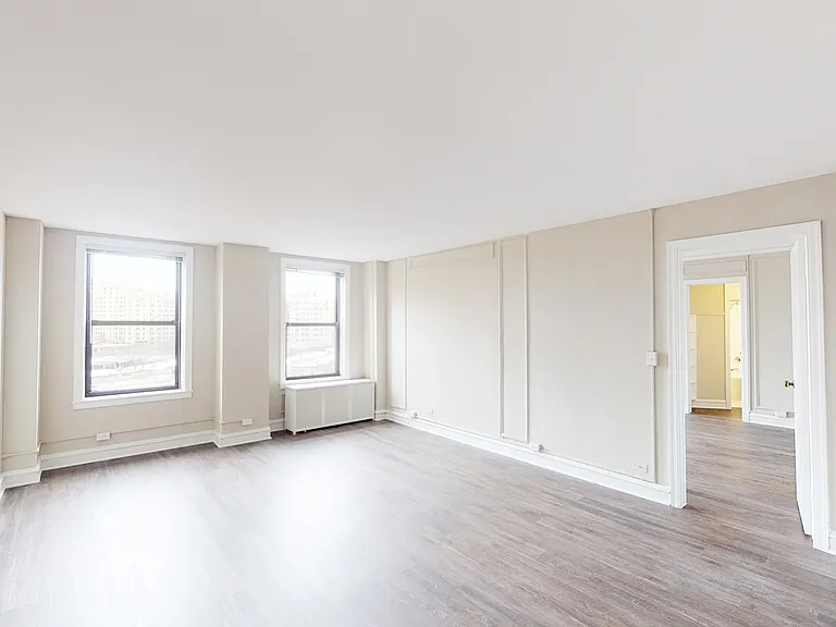 Dining/Living room