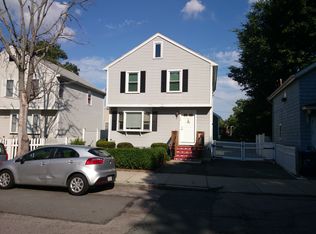 48 Danforth St, Jamaica Plain, MA 02130