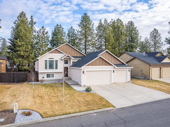 609 E Bonnie Lynn Ln, Colbert, WA 99005