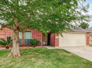22202 Nobles Crossing Dr, Spring, TX 77373
