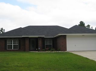 1842 Bay Oaks Cir, Milton, FL 32583