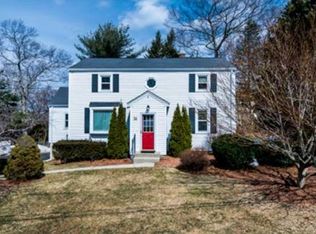 36 Patricia Rd, Marlborough, MA 01752