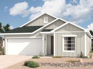 5032 Trumbull Dr, Las Cruces, NM 88012