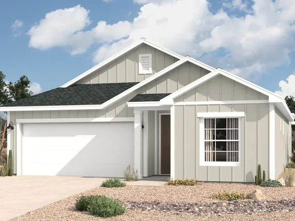 7523 Sierra Este Pl, Las Cruces, NM 88012