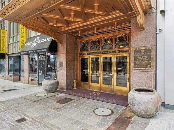 32 Peachtree St NW APT 1307, Atlanta, GA 30303