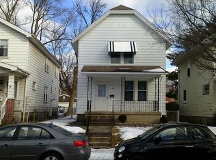 192 Hanford St, Columbus, OH 43206