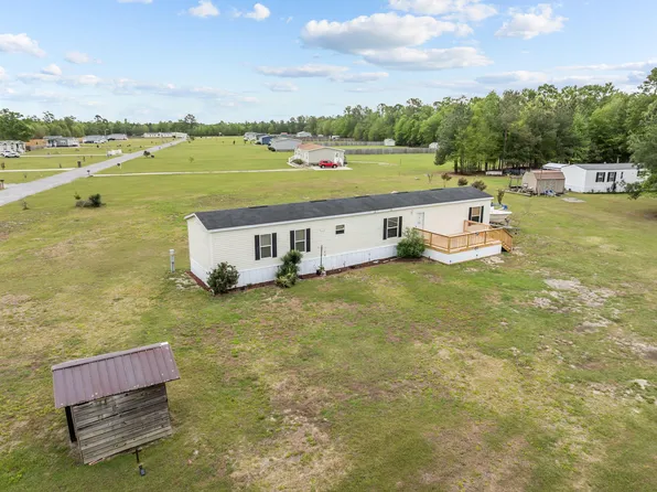 1442 Poplar Hill Dr, Ridgeville, SC 29472