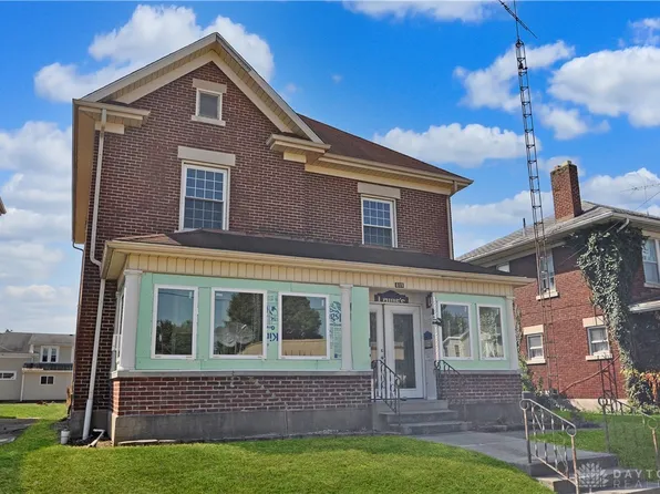 515 Martin St, Greenville, OH 45331