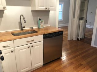 63 Waterhouse St APT 2, Somerville, MA 02144