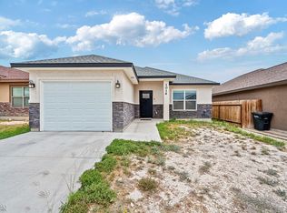 1014 Tesoro Stone, Del Rio, TX 78840