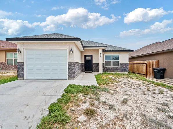 1014 Tesoro Stone, Del Rio, TX 78840