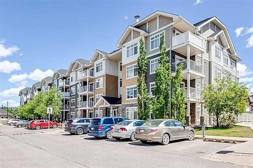 Lovely 2 Bed 2 Bath And 2 Parking Stalls! Condo In Skyview! (Cp097) — Photo 1