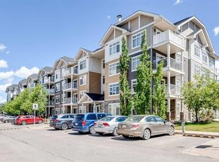 155 Skyview Ranch Way NE #2205, Calgary, AB T3N 0L4