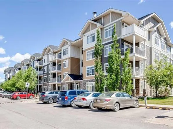 155 Skyview Ranch Way NE #2205, Calgary, AB T3N 0L4