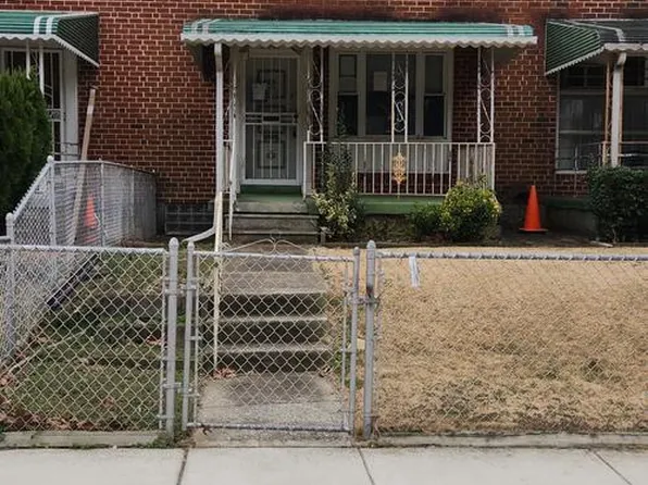 5561 Kennison Ave, Baltimore, MD 21215