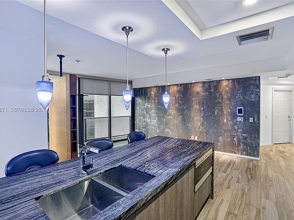 2nd image of 801 S Miami Ave #2805