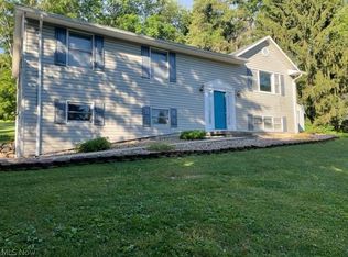 2634 Kerr Rd, Lucas, OH 44843