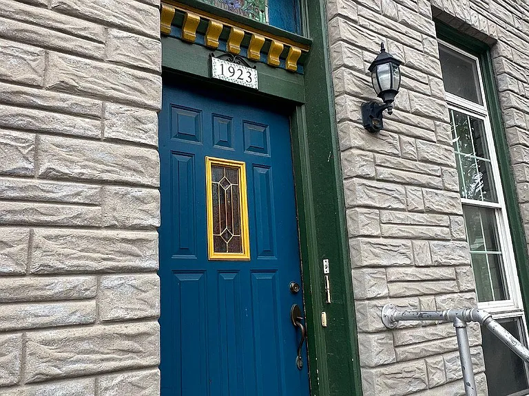 1923 E Pratt St #2R — Photo 2