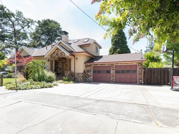 596 Pettis Ave, Mountain View, CA 94041