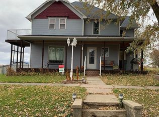 291 N Nebraska St, Craig, NE 68019