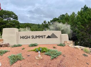 2615 Summit Ct, Santa Fe, NM 87501