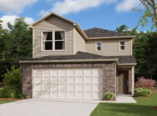 21578 S Harrison St, Spring Hill, KS 66083