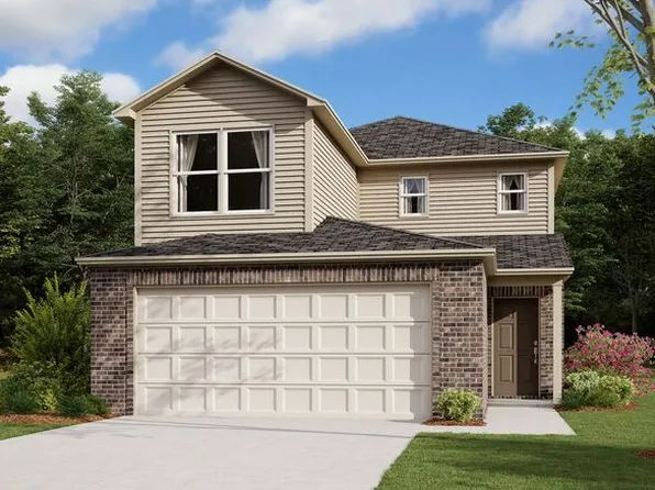 21314 W 215th Ter, Spring Hill, KS 66083