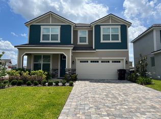 1705 Felicity Ln, Kissimmee, FL 34744