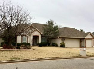 6616 NW 115th St, Oklahoma City, OK 73162