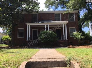 1611 Heyward St, Columbia, SC 29205