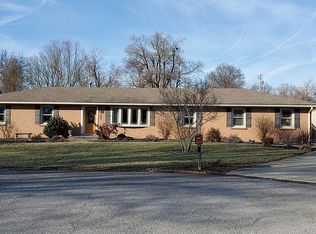 107 Plumtree Ct, Versailles, KY 40383