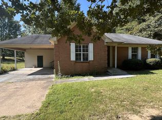 365 Matthews Corner Rd, Byhalia, MS 38611