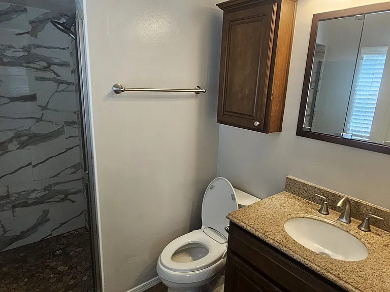 Primary Vanity
