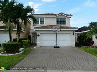 9236 NW 54th St, Fort Lauderdale, FL 33351