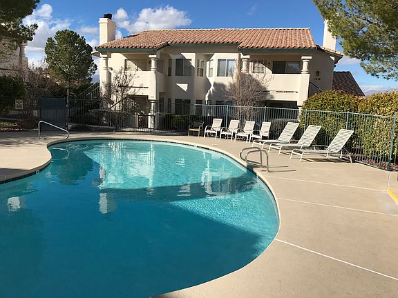 2nd image of 7964 Terrace Rock Way Unit 202