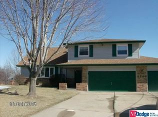 8505 N 46th St, Omaha, NE 68152