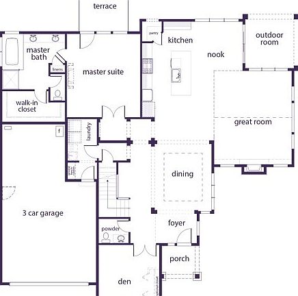 2nd image of 23807 3rd (#7) Drive SE