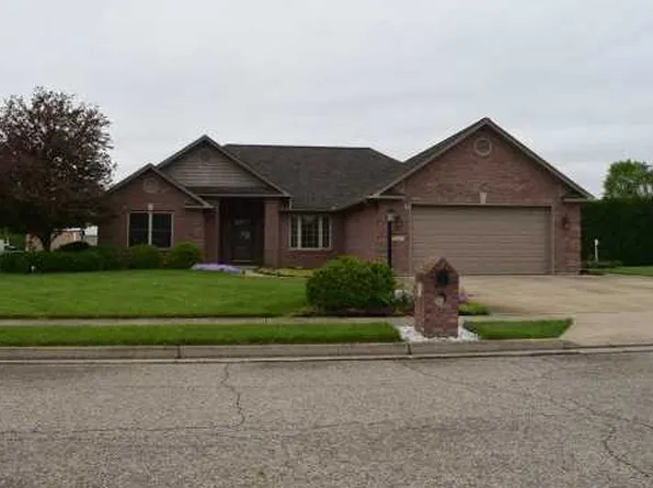 15 Brookston Ct, Covington, OH 45318