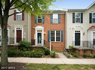 13926 Lullaby Rd, Germantown, MD 20874