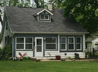 2020 Sunset Ave, Springfield, OH 45505