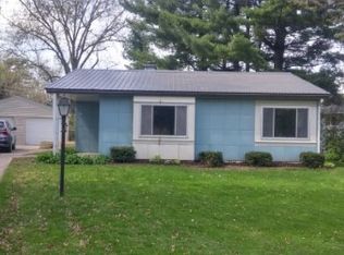222 Kenilworth Rd, Waterloo, IA 50701