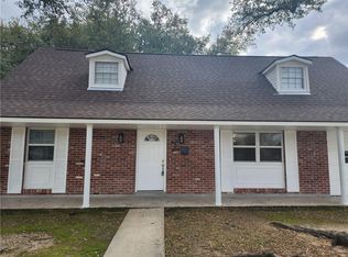 504 Welham Loop, La Place, LA 70068