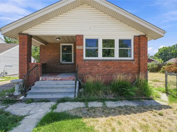 2824 S Logan Street, Englewood, CO 80113