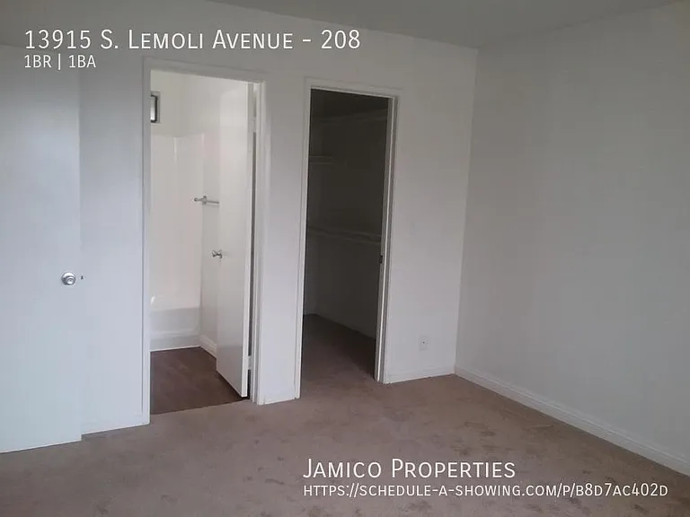 13915 S Lemoli Ave #208 — Photo 11