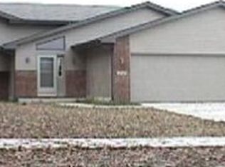 7524 92nd Ave, Crown Point, IN