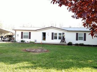 190 Gina Ln, Taylorsville, NC 28681